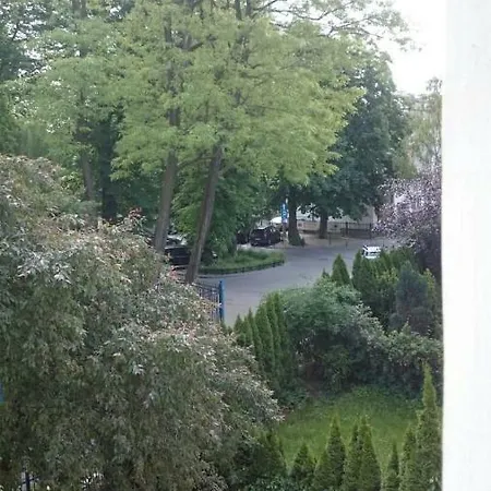 Apartment Mieszkanie Bardzo Blisko Morza *