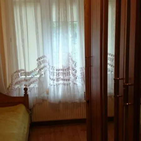 Apartment Mieszkanie Bardzo Blisko Morza