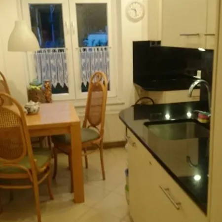 Apartment Mieszkanie Bardzo Blisko Morza Zoppot