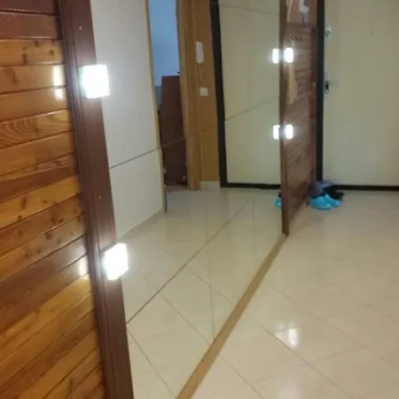 Mieszkanie Bardzo Blisko Morza Apartment
