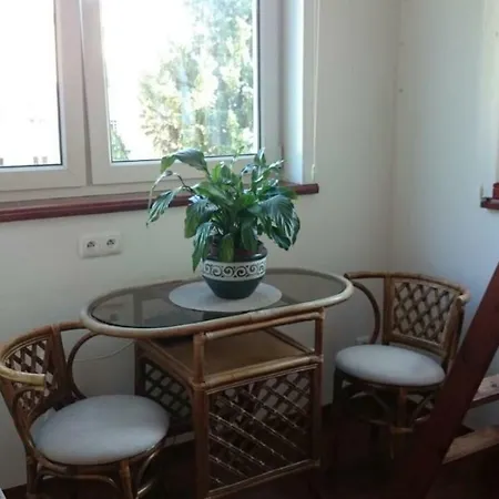 Apartment Mieszkanie Bardzo Blisko Morza