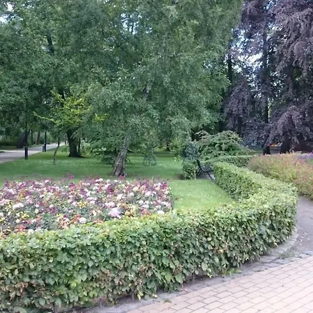 Apartment Mieszkanie Bardzo Blisko Morza