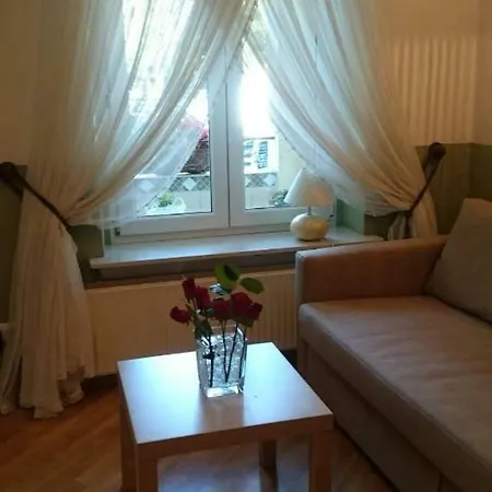 Mieszkanie Bardzo Blisko Morza Zoppot