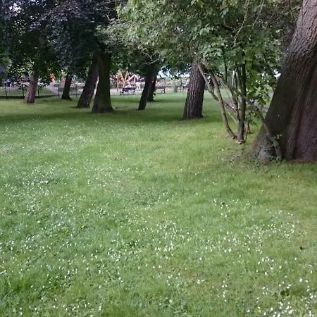 Mieszkanie Bardzo Blisko Morza Apartment Sopot