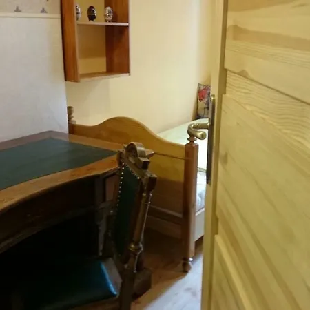 Apartment Mieszkanie Bardzo Blisko Morza *