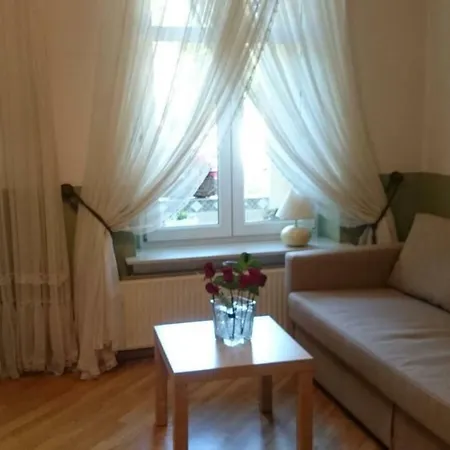 Mieszkanie Bardzo Blisko Morza Sopot