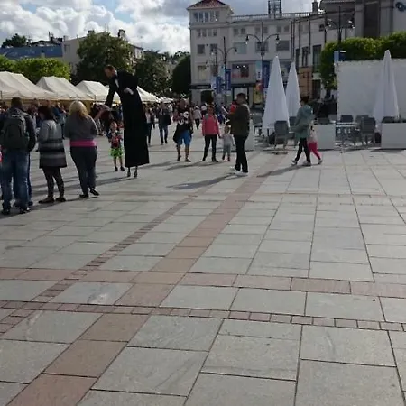Mieszkanie Bardzo Blisko Morza Apartment Zoppot