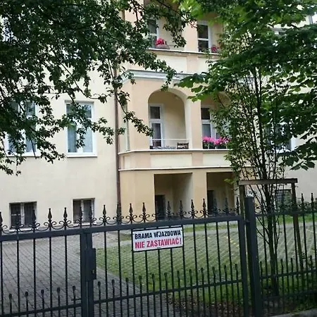 Mieszkanie Bardzo Blisko Morza