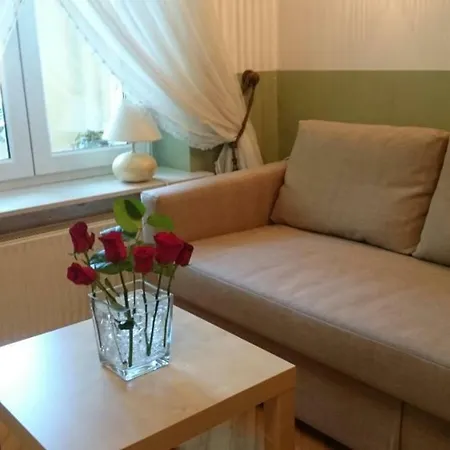 Mieszkanie Bardzo Blisko Morza Apartment