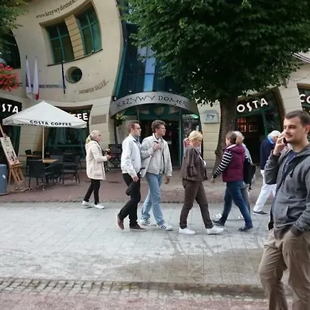 Apartment Mieszkanie Bardzo Blisko Morza